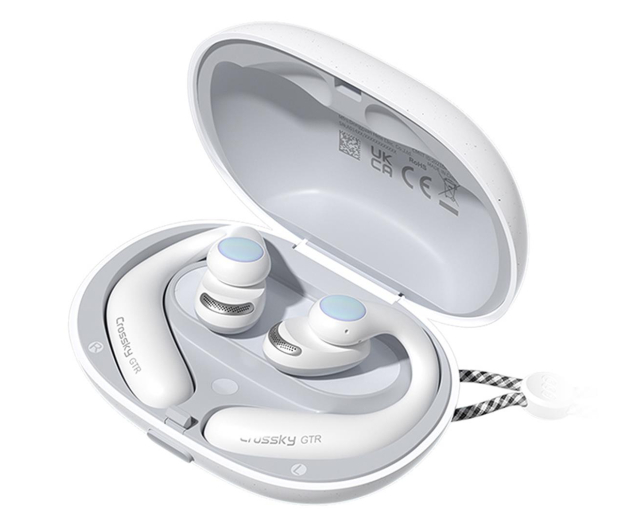 QCY T15 Crossky GTR białe T15-white - 1160474 - zdjęcie 2